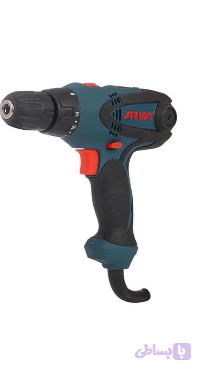پیچ گوشتی برقی 280 وات آروا مدل 5351