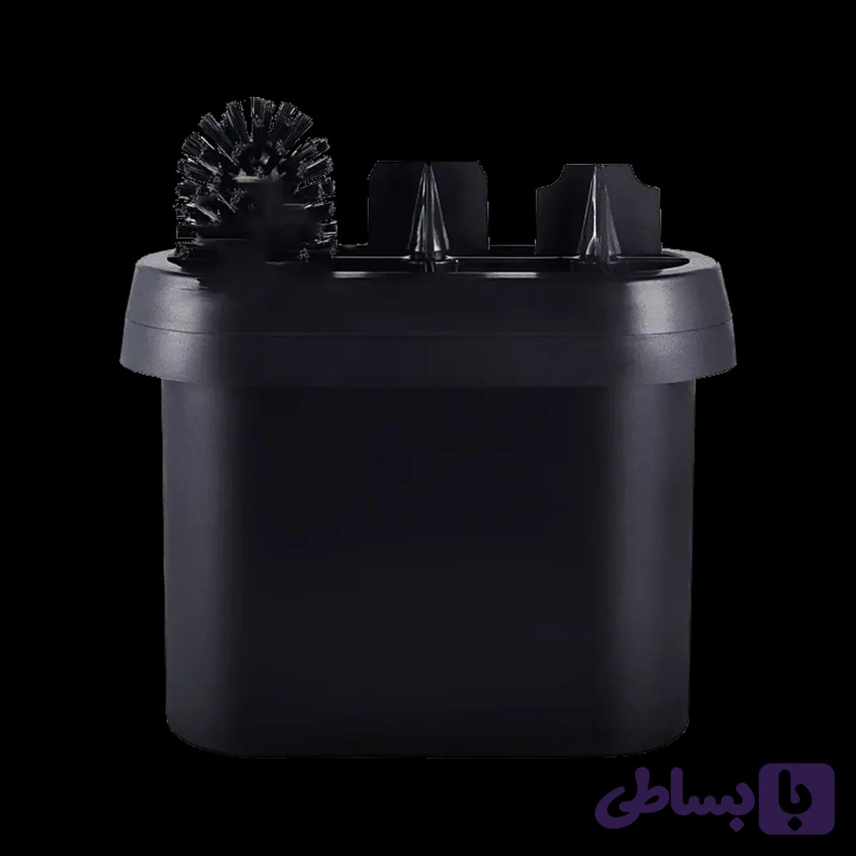 براش باکس استاتیک قهوه مدل NB05 — تصویر 1