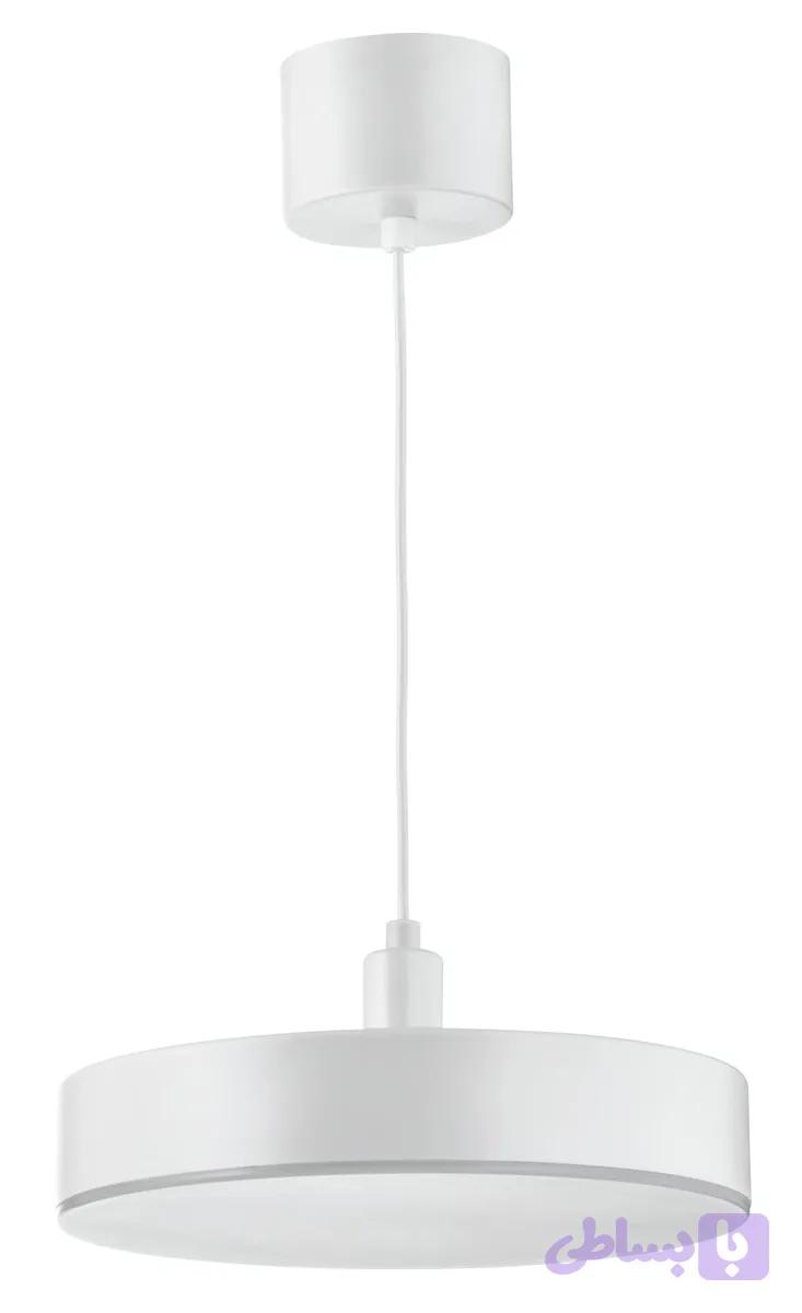 چراغ آویز LED ایکیا مدل NYMÅNE — تصویر 1