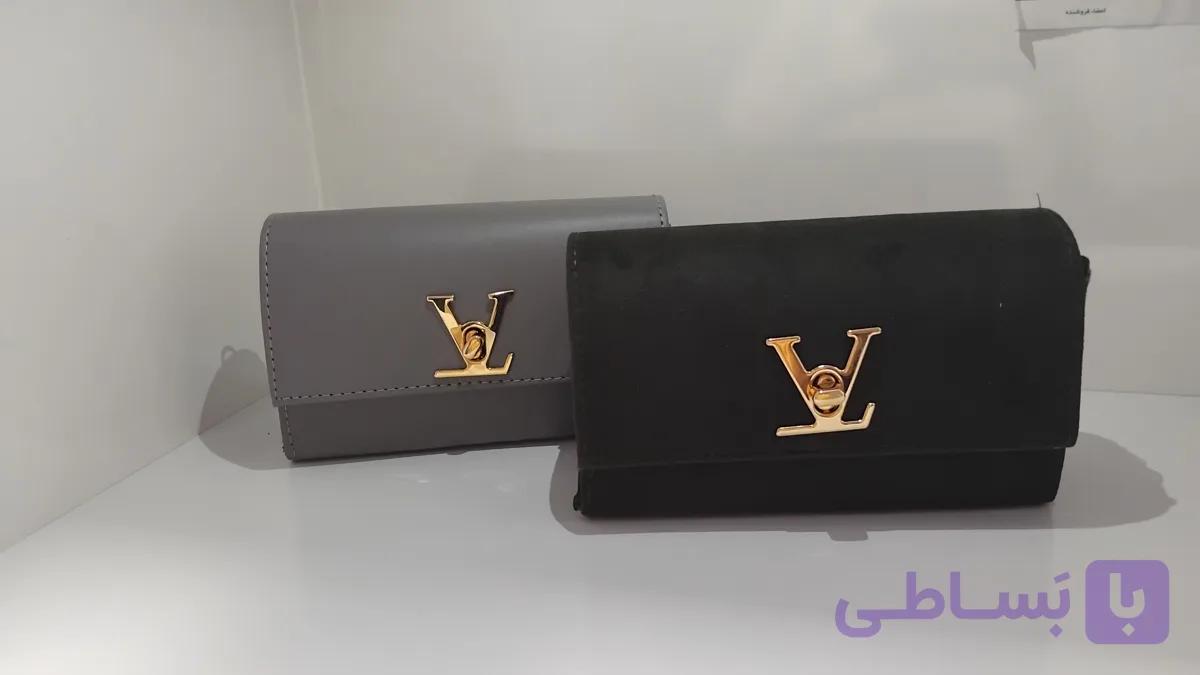 کیف زنانه لویی ویتون روزانه
