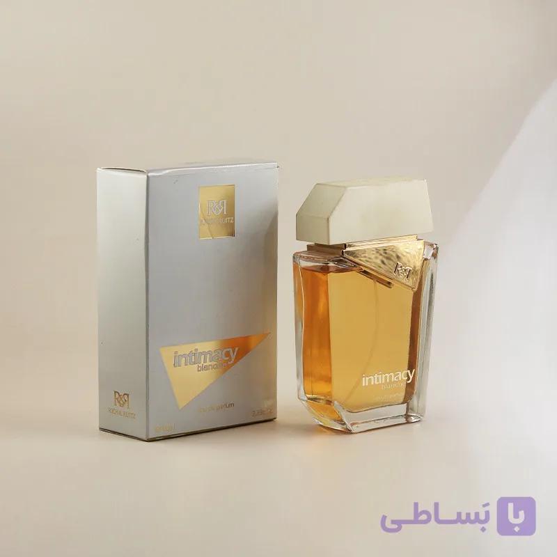 عطر زنانه اينتيميسى
