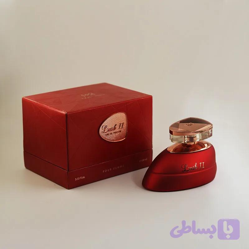 ادوپرفیوم زنانه لوش