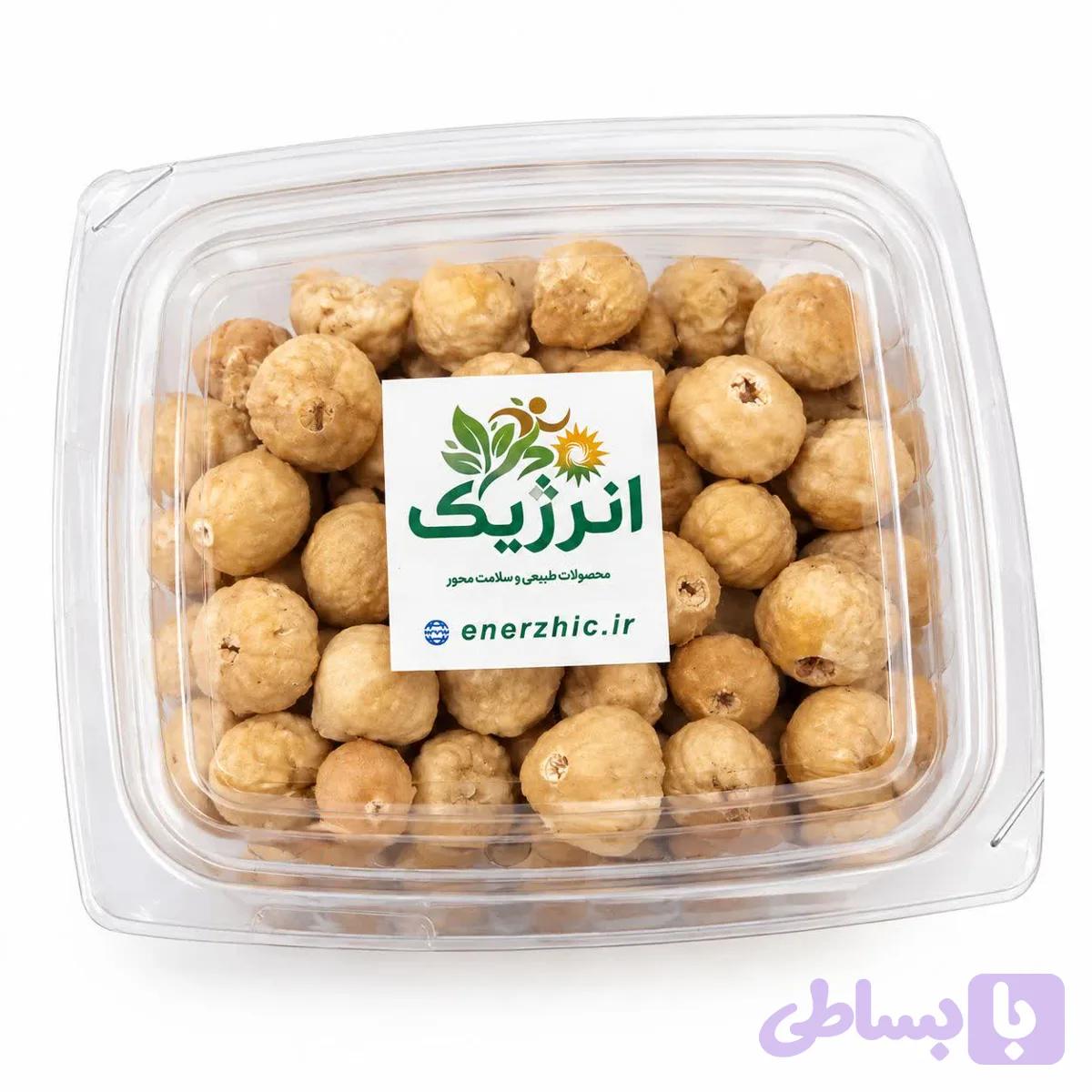 انجیر خشک 200 گرم (کد 1ZB3P)
