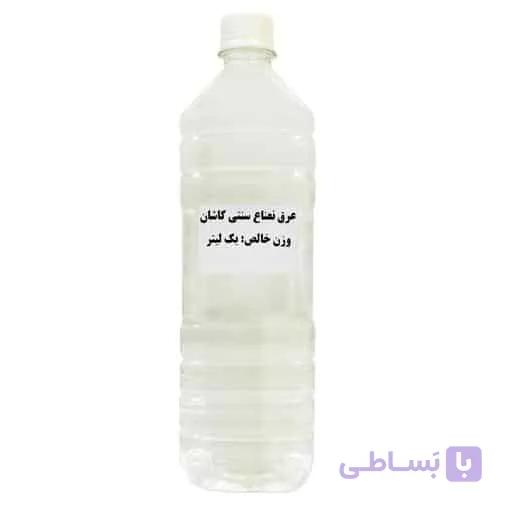 عرق نعناع سنتی یک لیتری