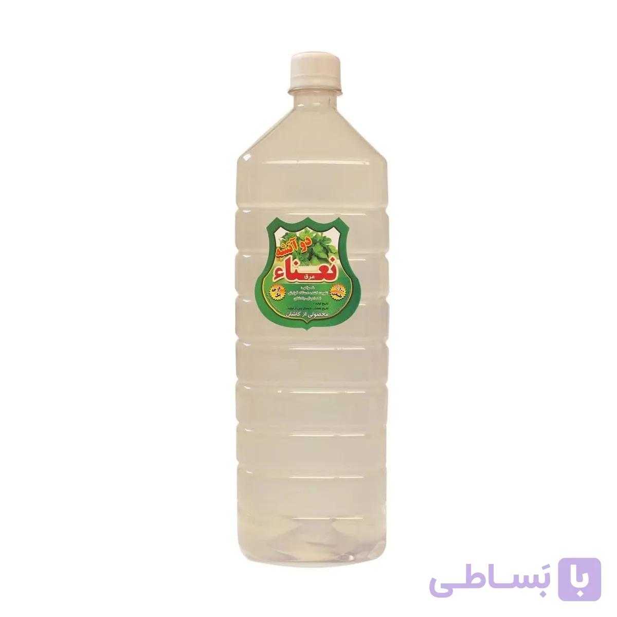 عرق نعناع سنتی ۲ لیتری