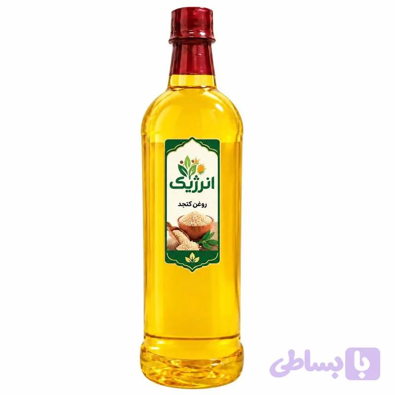 روغن ارده مایع - ۸۰۰ گرم