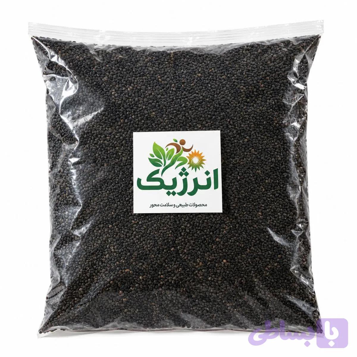 تخمه شربتی 400 گرمی
