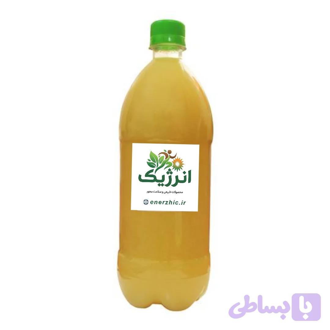 آبلیموی طبیعی یک لیتری