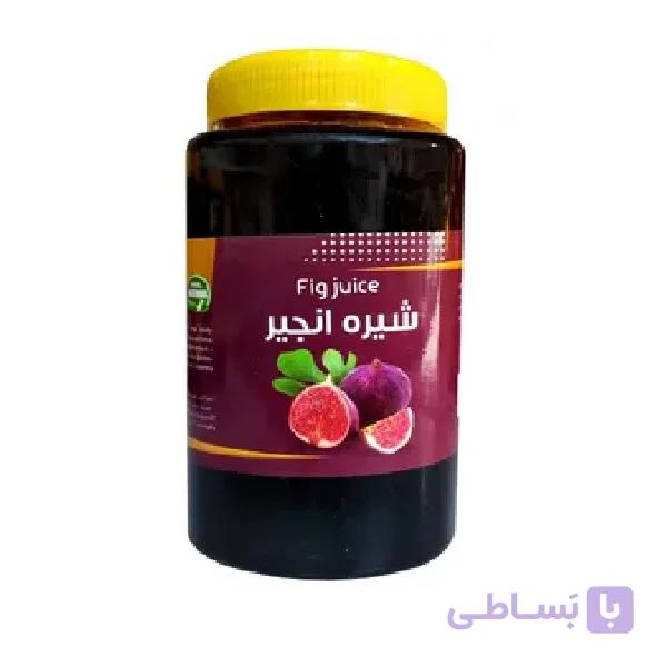شیره انجیر 1000 گرم
