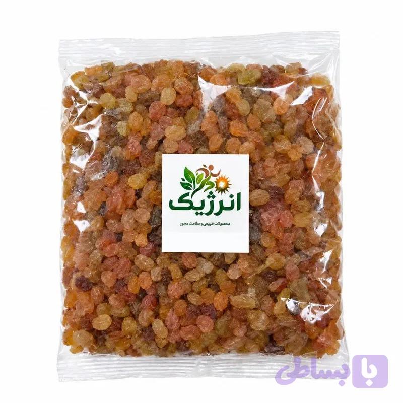 کشمش پلویی انرژیک - 500 گرم