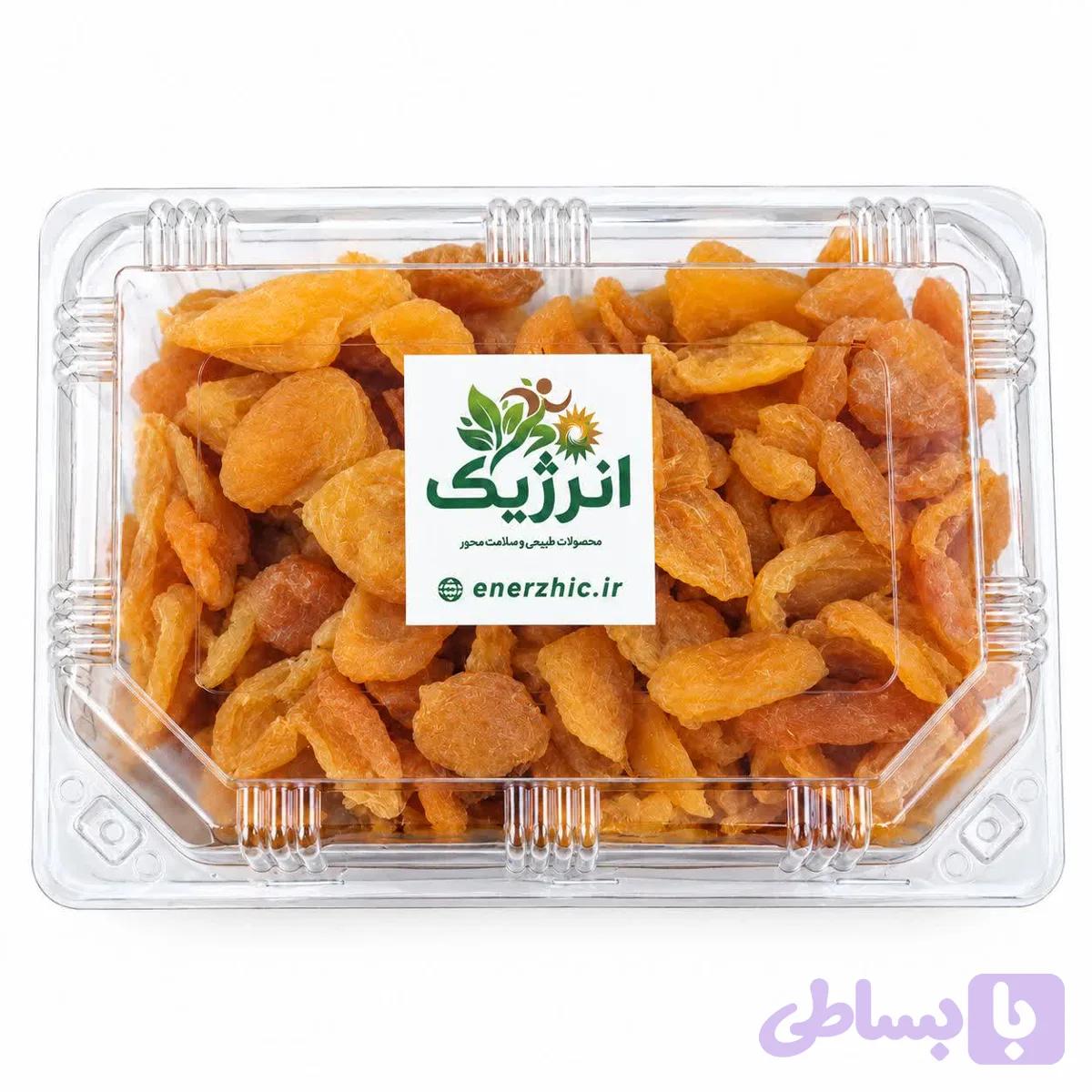 برگه خشک اعلا 300 گرمی