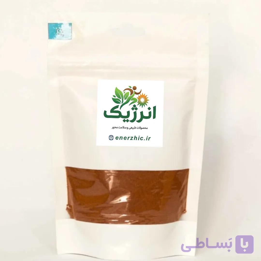ادویه پاپریکا 100 گرمی