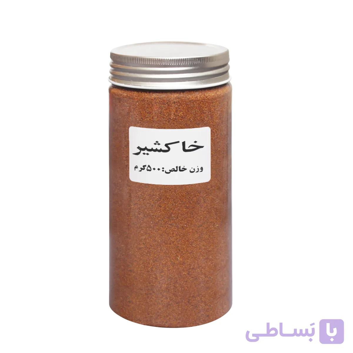 خاکشیر 500 گرم