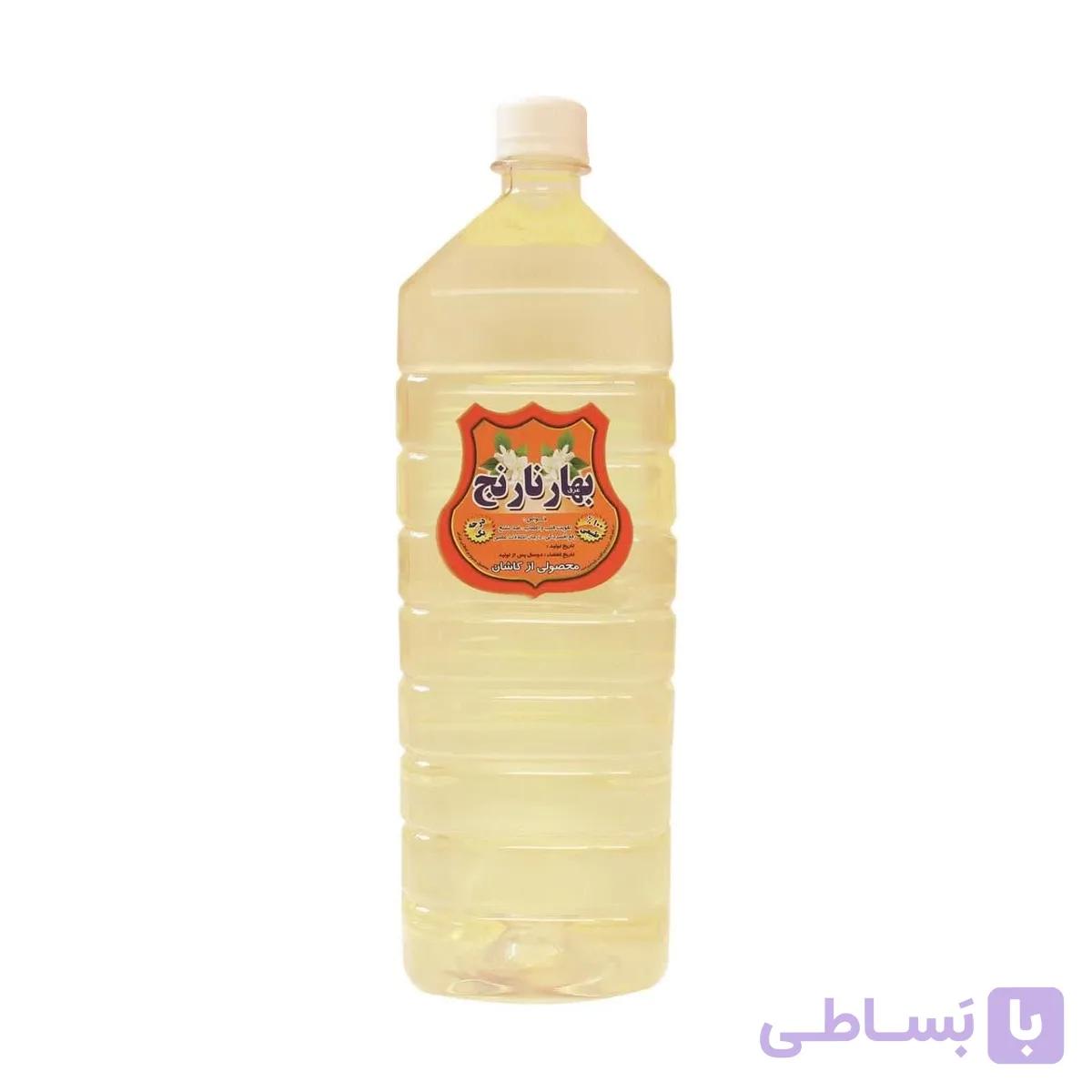 عرق بهار نارنج سنتی 2 لیتری
