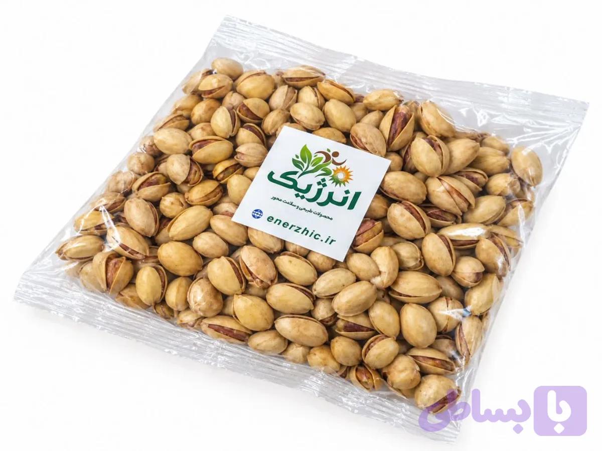 پسته شور 250 گرمی