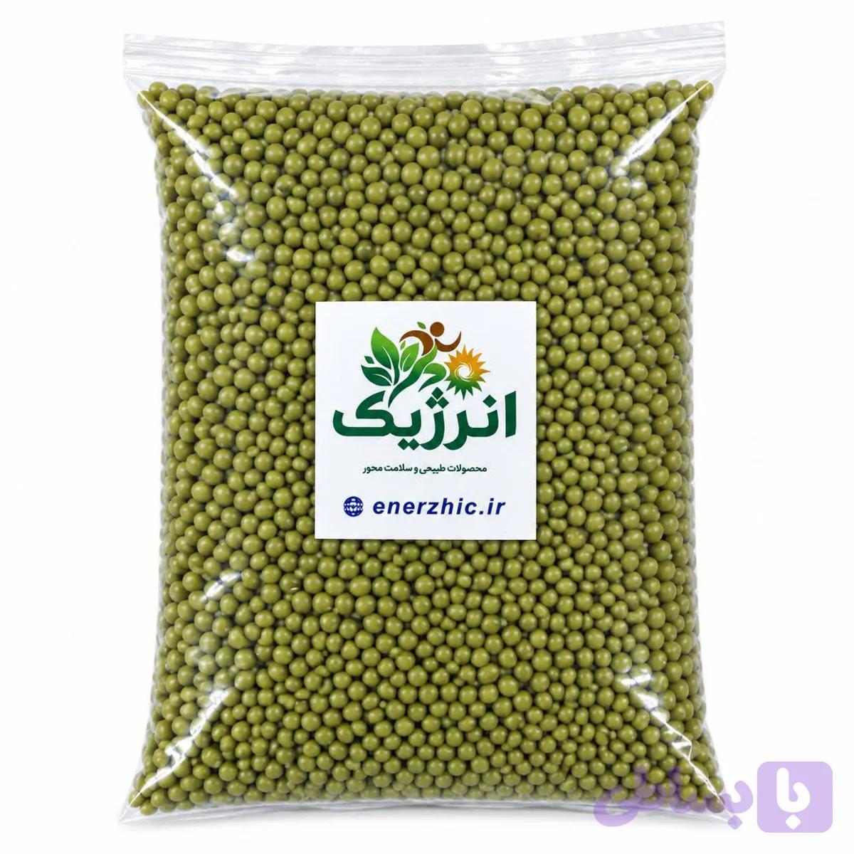 ماش ۱۰۰۰ گرمی
