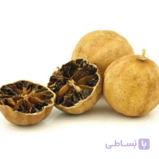 لیمو عمانی زرد 100 گرمی