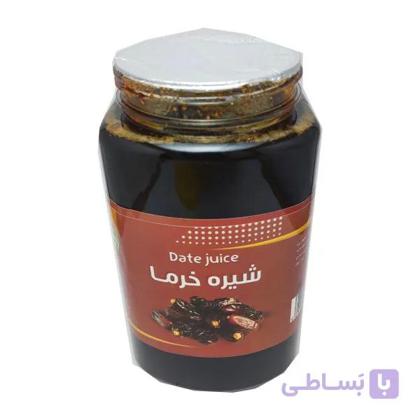 شیره خرما یک کیلویی
