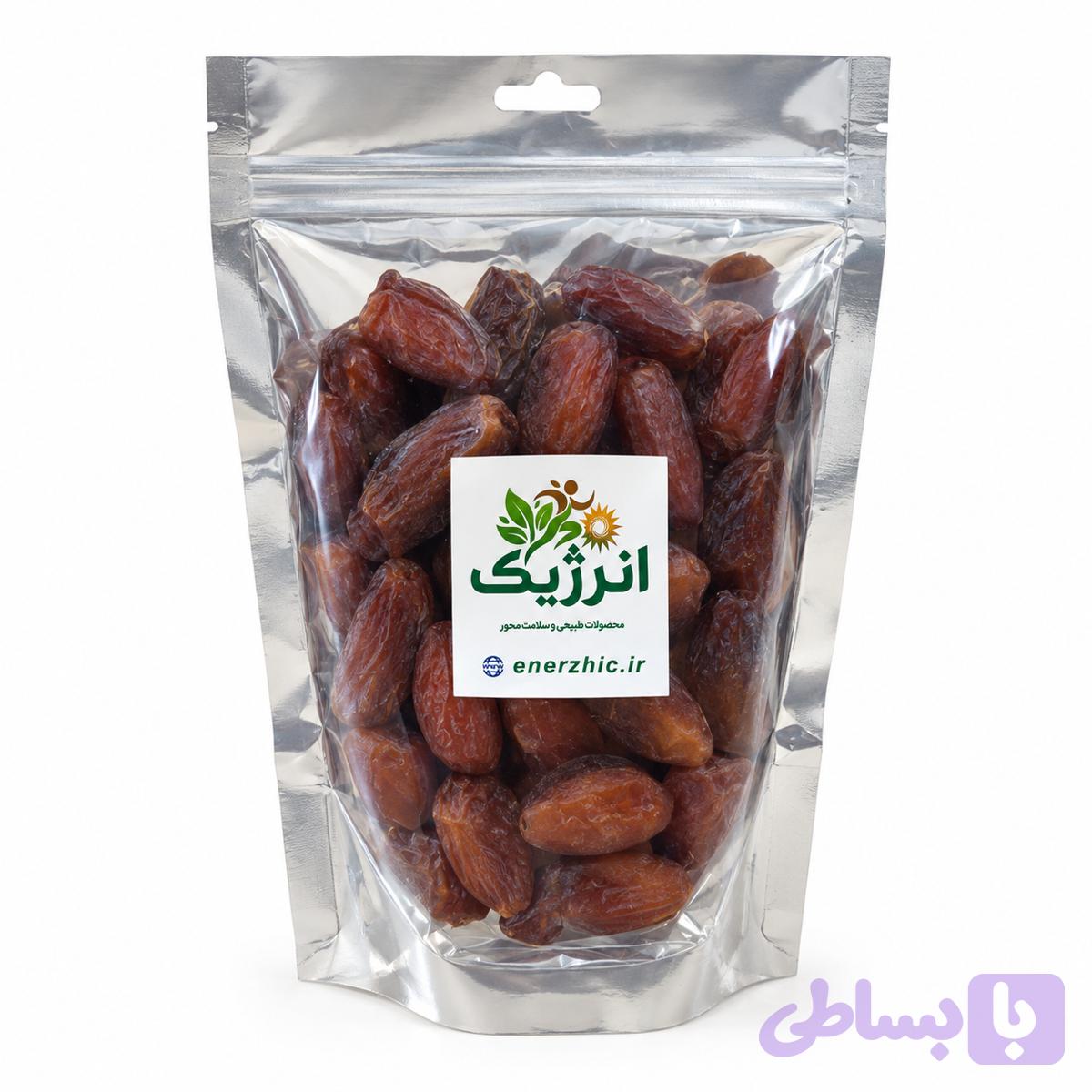 خرما پیاروم ۲۵۰ گرمی