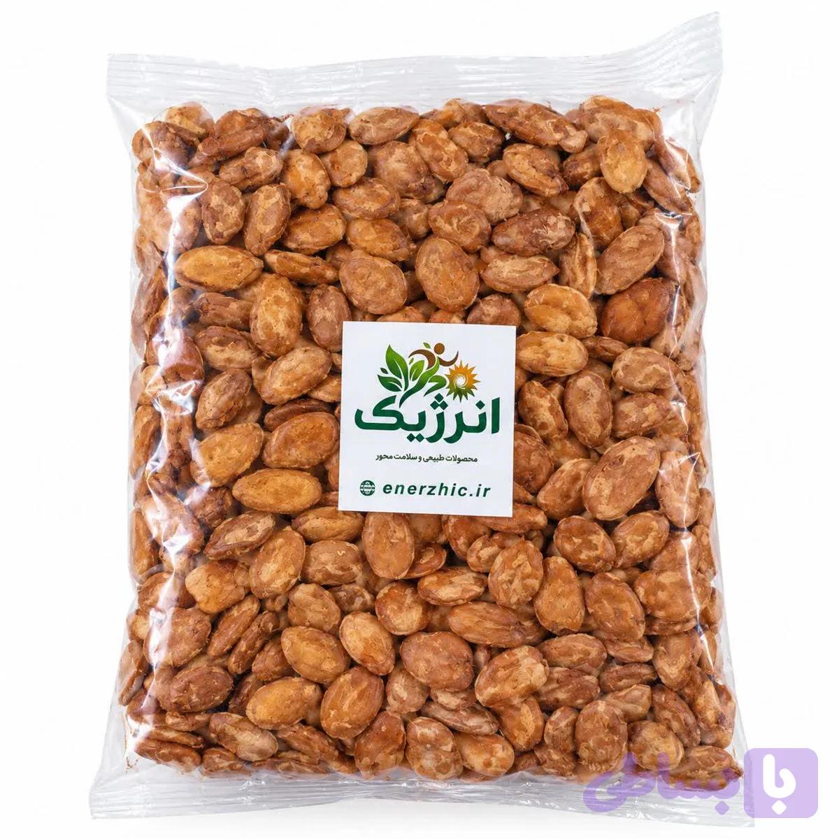 تخمه ژاپنی 350 گرمی