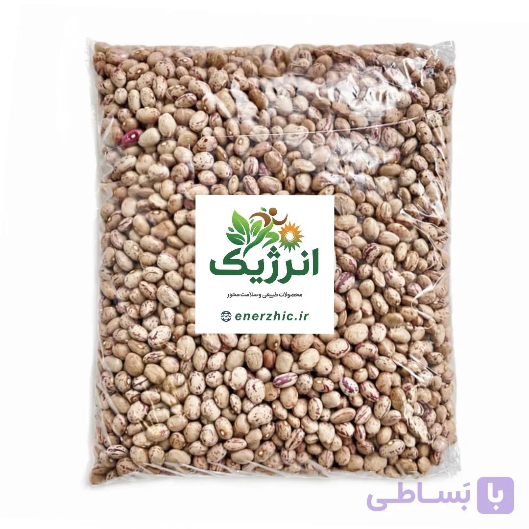 لوبیا چیتی یک کیلویی