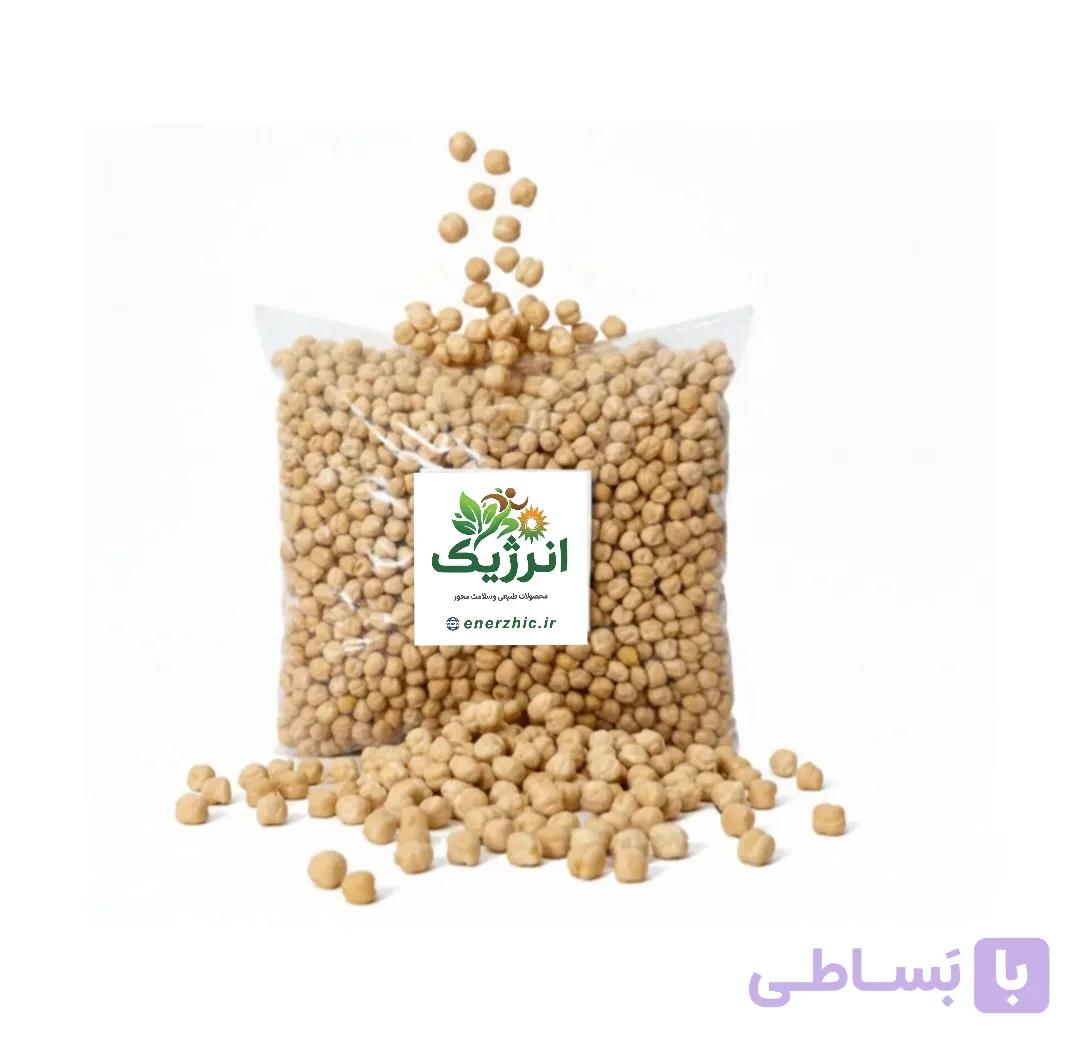 نخود یک کیلویی