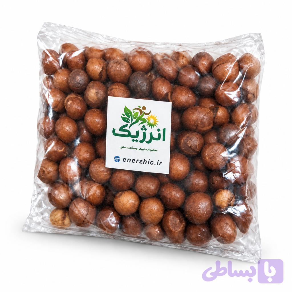 فندوق شور ۳۰۰ گرمی