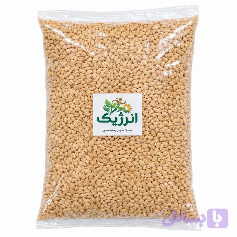 گندم پوست کنده انرژیک - ۱۰۰۰ گرم