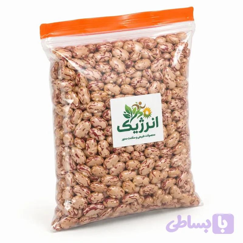 لوبیا چیتی انرژیک - ۱۰۰۰ گرم