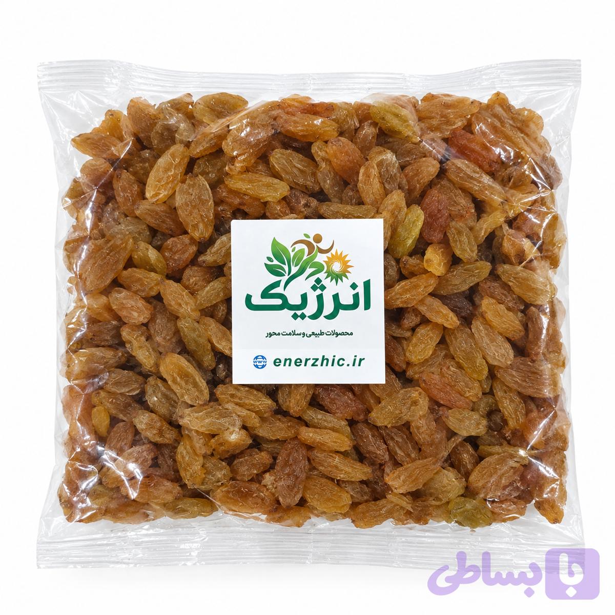 کشمش سبز 3۰۰ گرمی