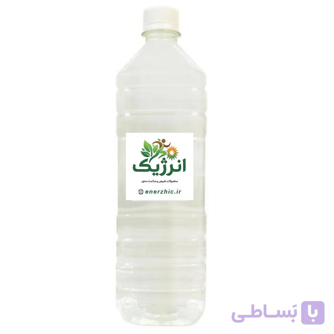 گلاب طبیعی سنتی یک لیتری