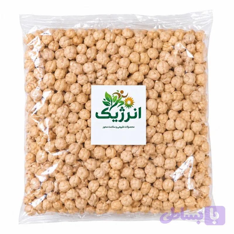 نخودچی شور انرژیک - 450 گرم