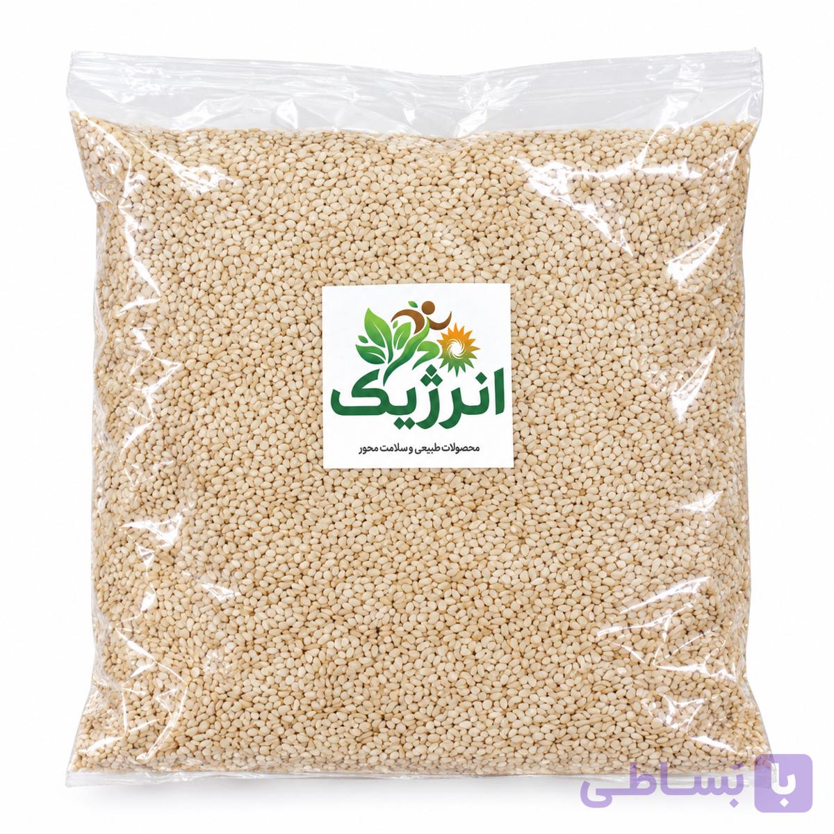 کنجد 250گرم