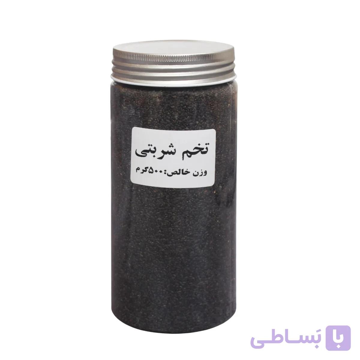 تخمه شربتی