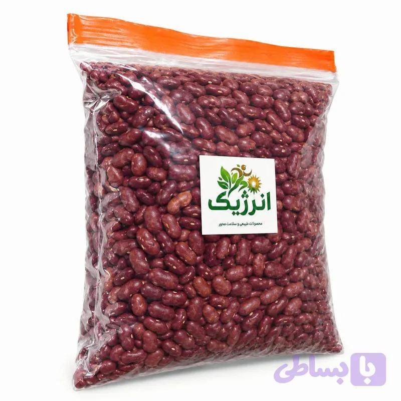 لوبیا قرمز انرژیک - ۱۰۰۰ گرم