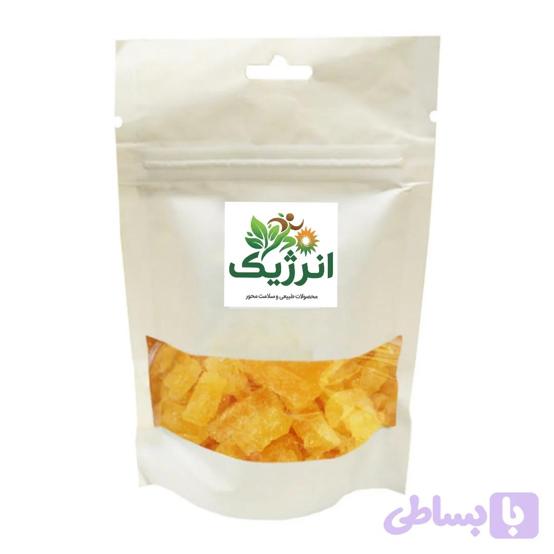 نبات زعفرانی یک کیلویی