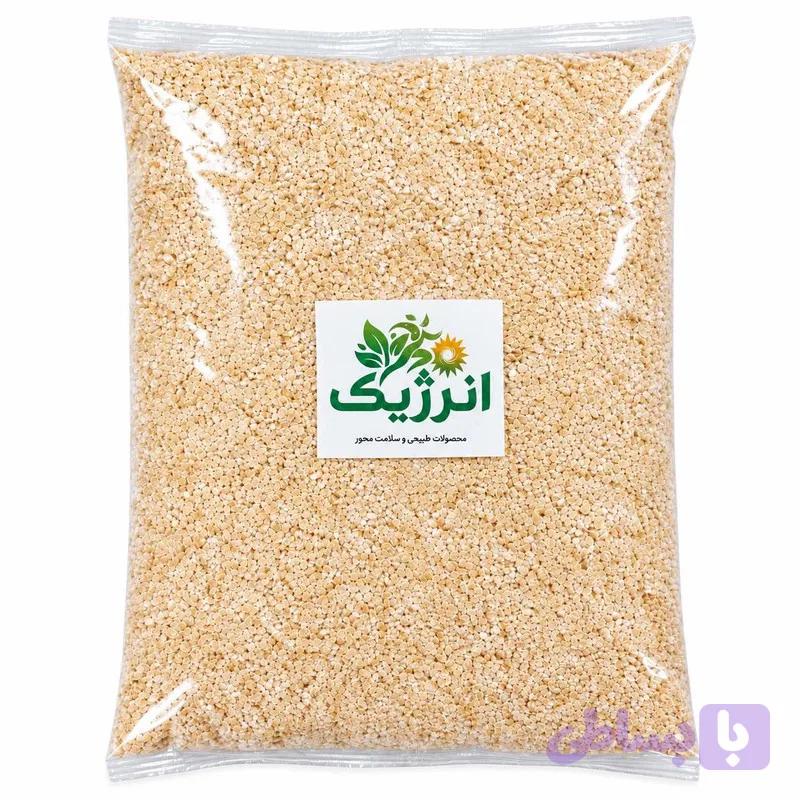 بلغور جو انرژیک - ۱۰۰۰ گرم