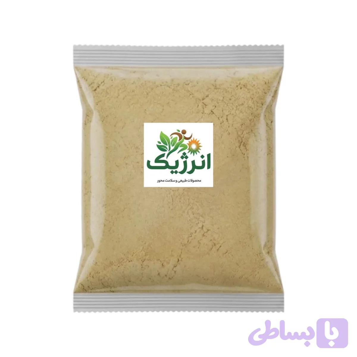 پودر زنجبیل 130 گرمی