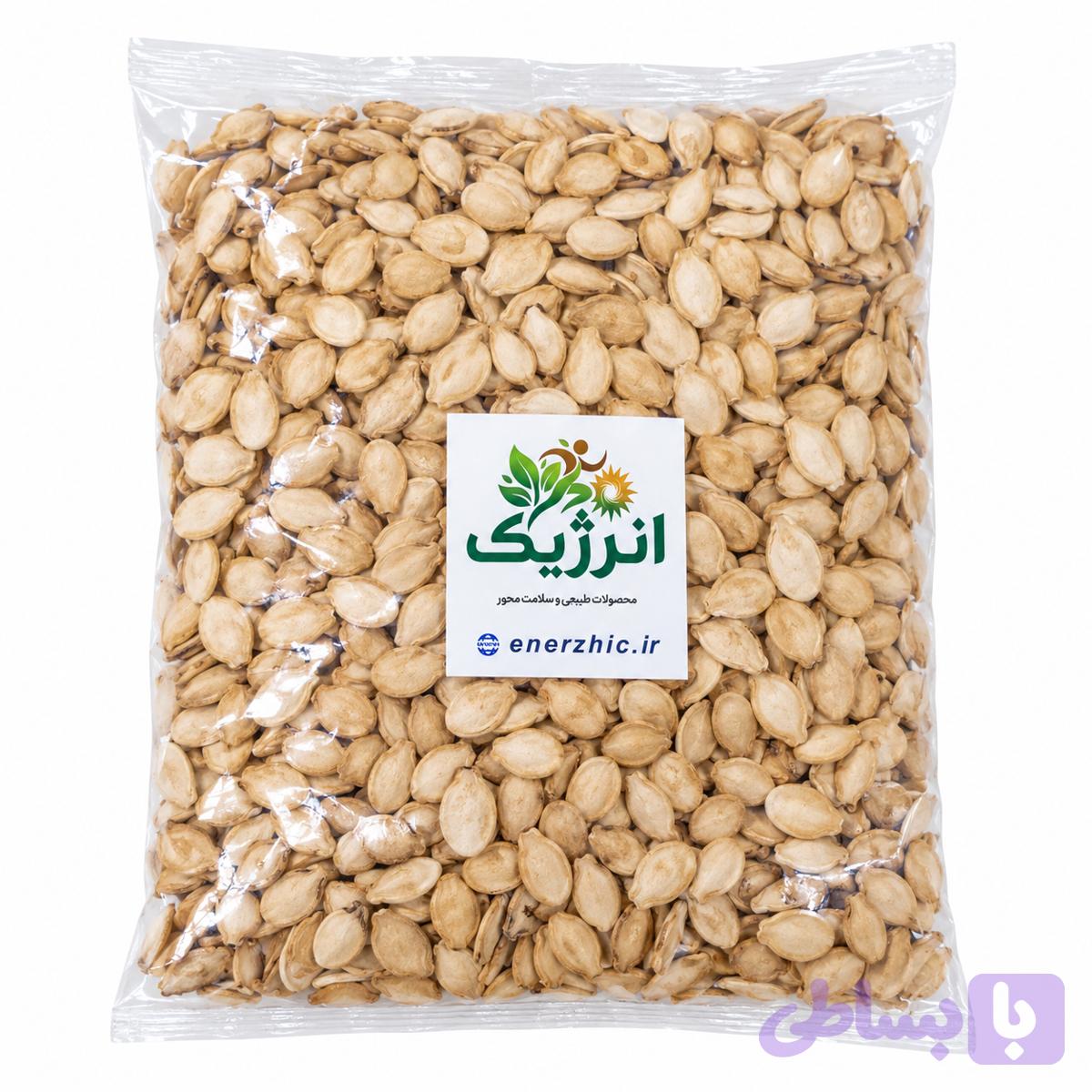 تخمه هندوانه ۴۵۰ گرمی