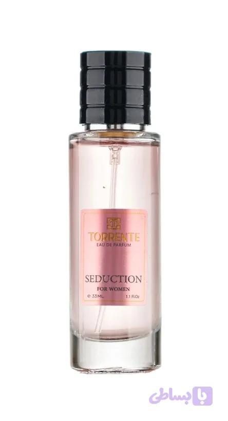 عطر تورنته با رایحهvictoria secret seduction