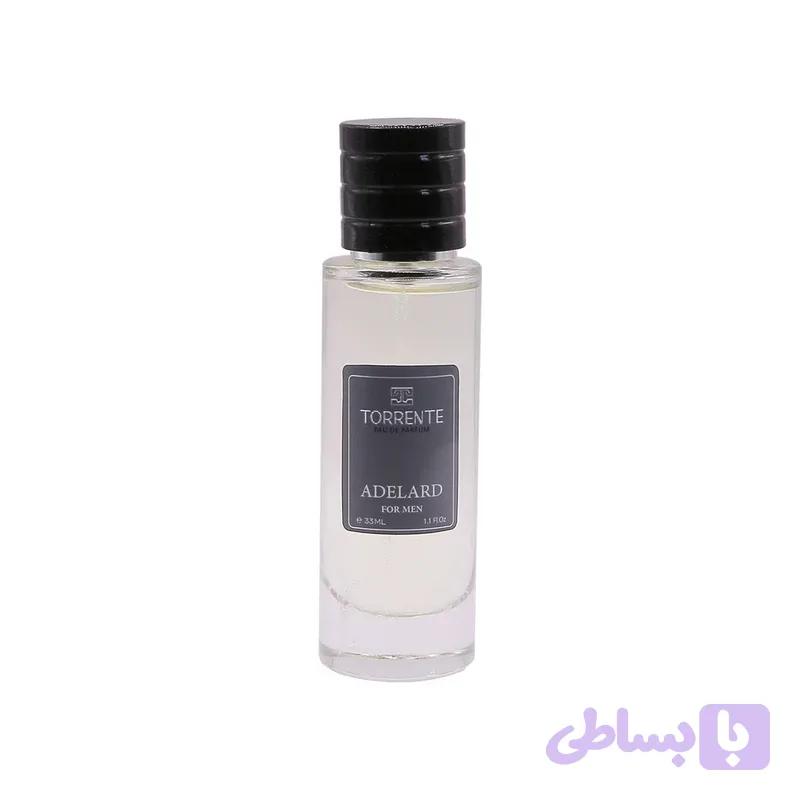 عطر تورنته با رایحه (silver court (silver cent