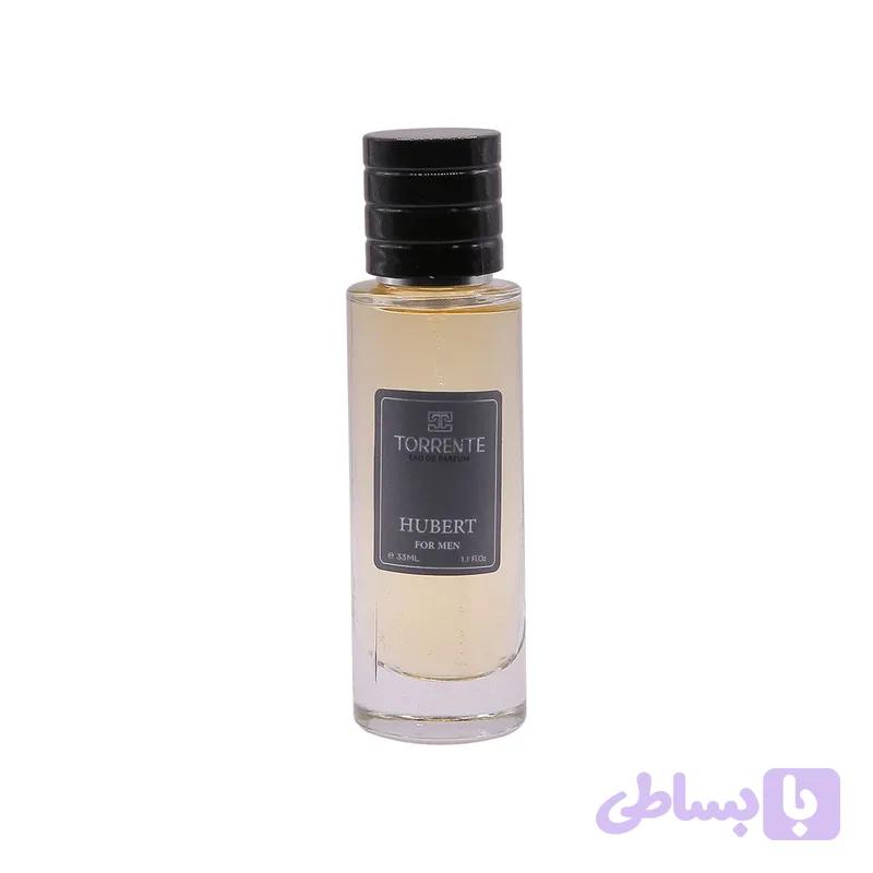 عطر تورنته با رایحه (hubert (ch