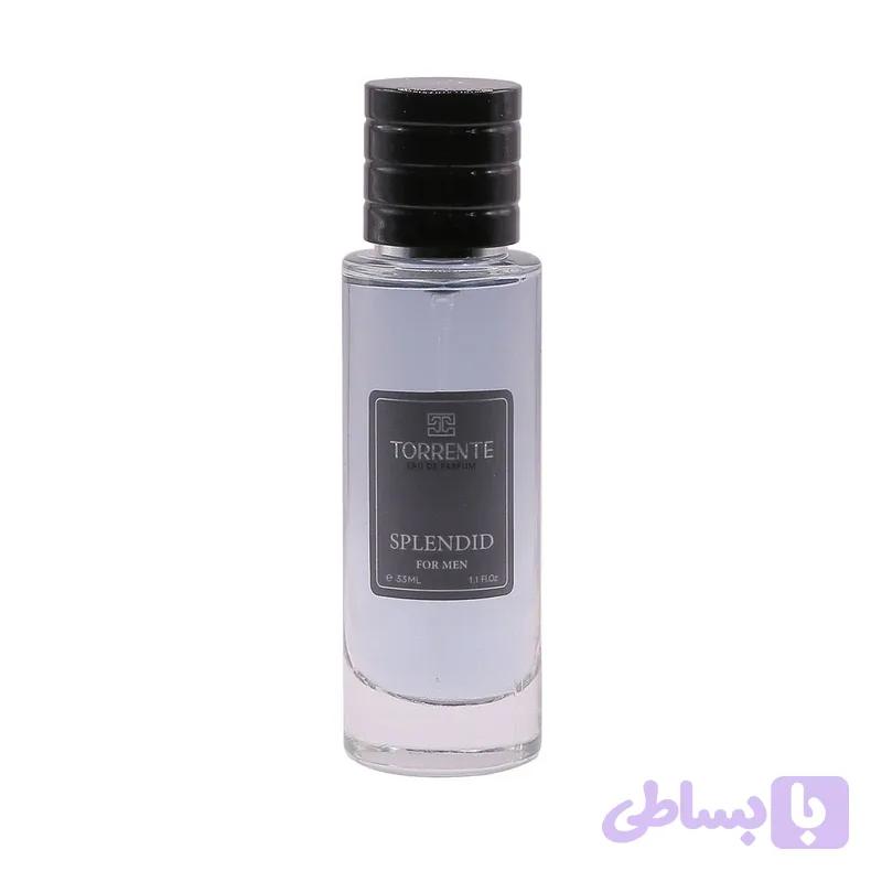 عطر تورنته با رایحه (splendid (sauvage