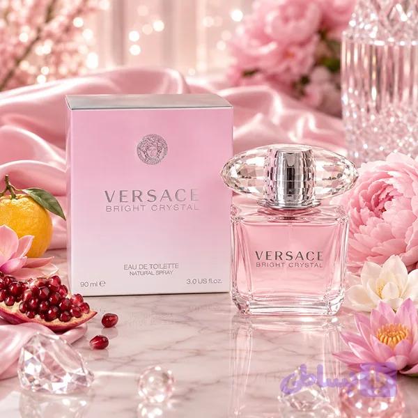 Versace | Bright Crystal