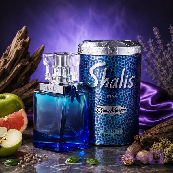 Remy Marquis | Shalis