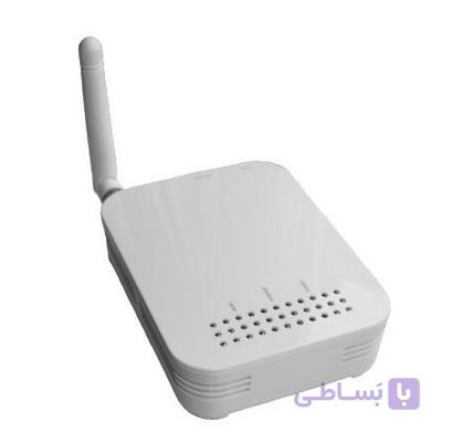 روتر و اکسس پوینت بی‌سیم MR3201A از شرکت Accton Technology — تصویر 1