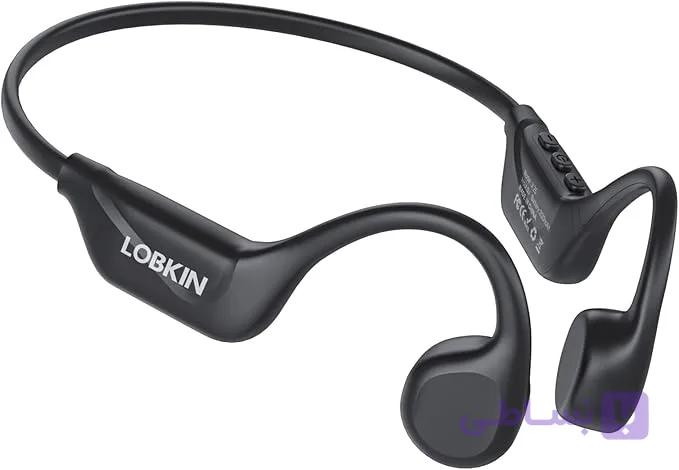 هدفون‌هدایت استخوانی LOBKIN مدل x25 — تصویر 1
