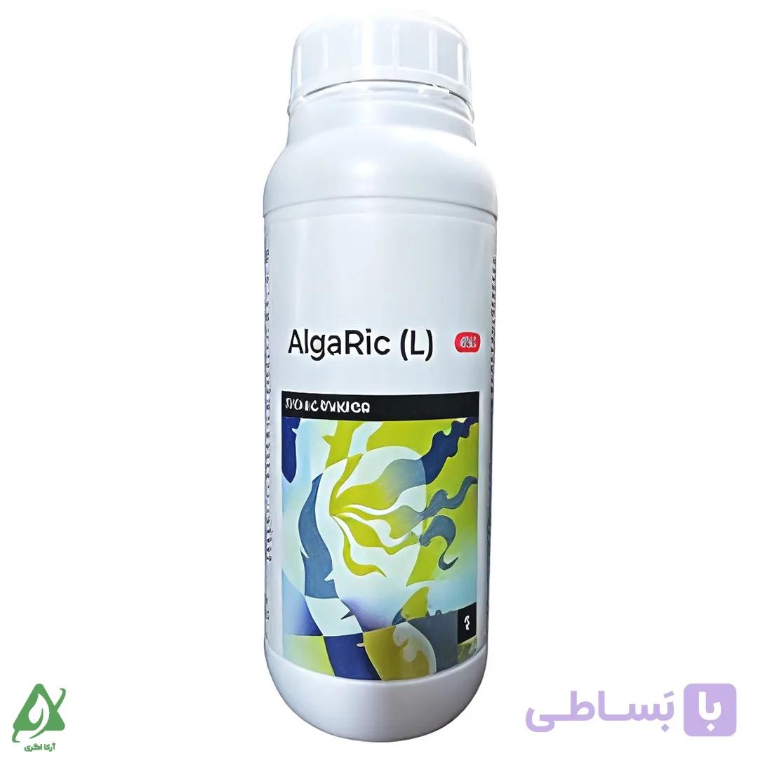 کود آلگاریک مایع ریکو اسپانیا ۱ لیتری