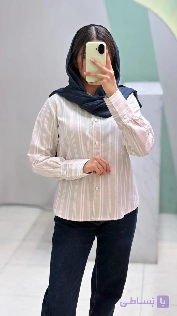شومیز بهدخت