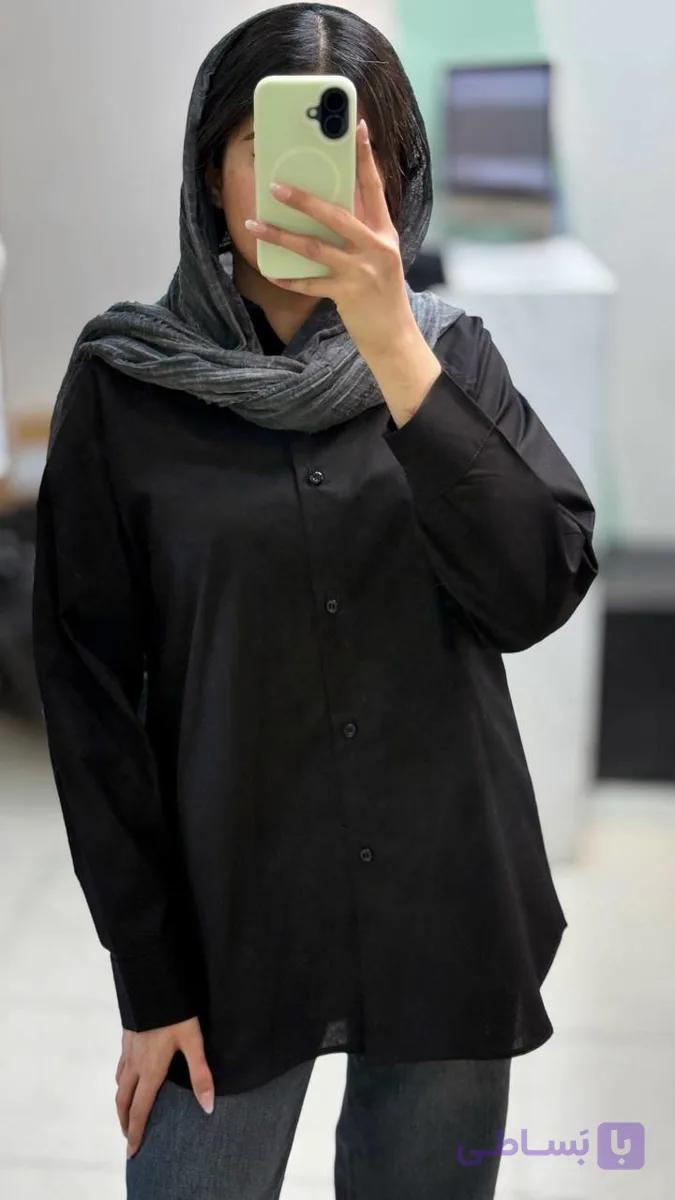 شومیز آواز 05